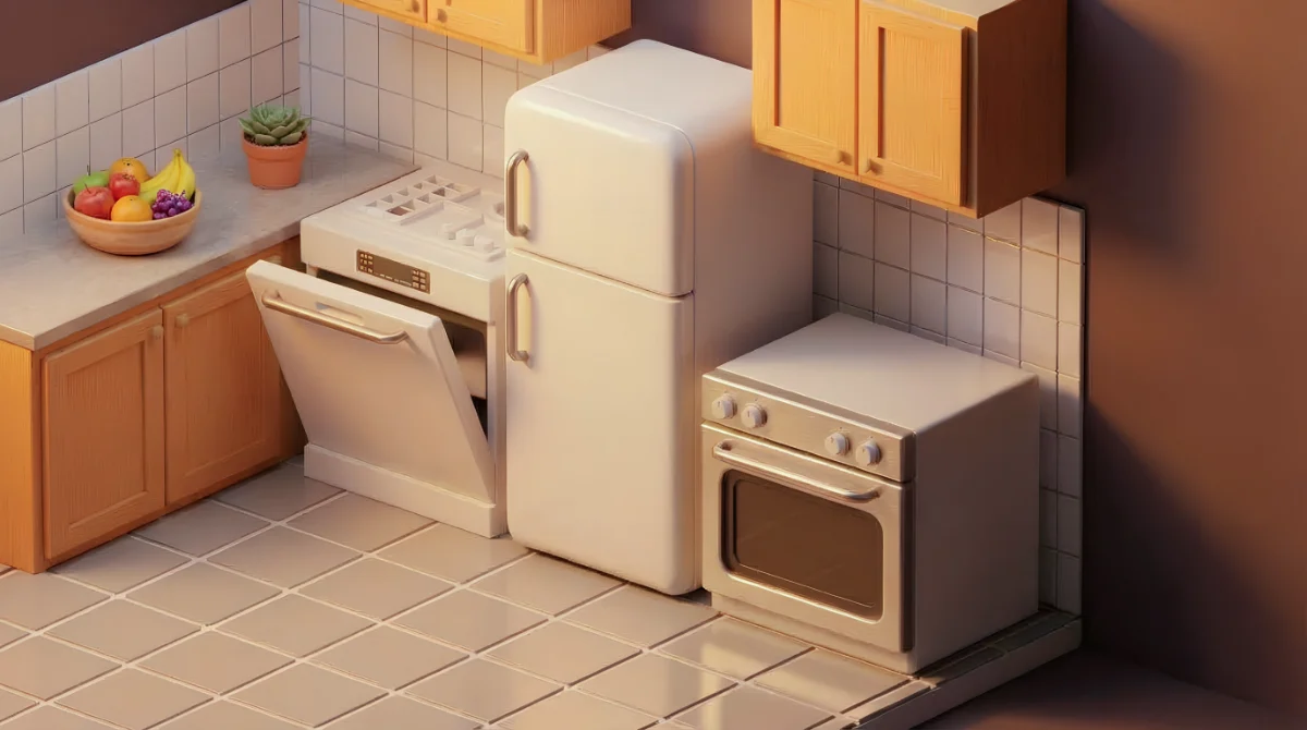 Appliance Coverage