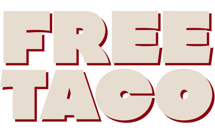 Free Taco