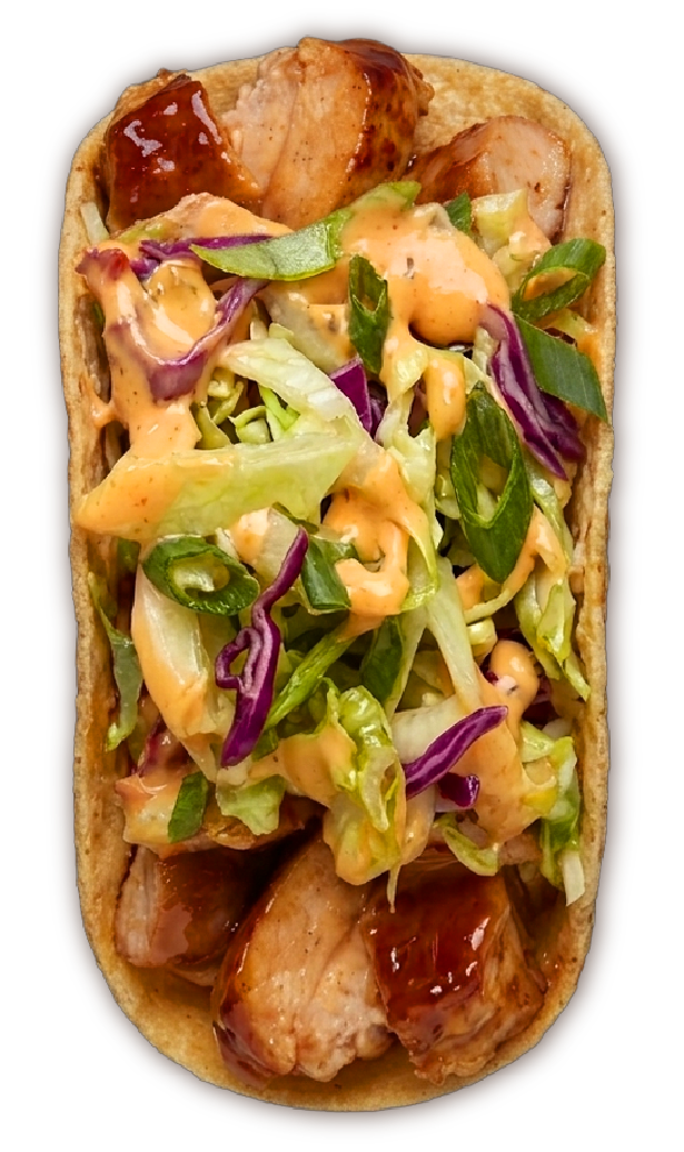 WaBa taco